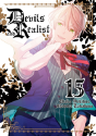 Devils And Realist Vol. 15 - Preview