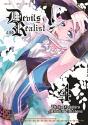 Devils And Realist Vol. 4 - Preview
