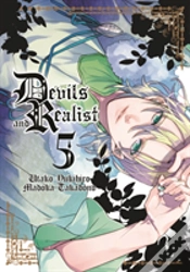 Capa do artigo Devils And Realist Vol. 5