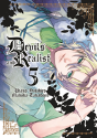 Devils And Realist Vol. 5 - Preview