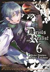 Devils And Realist Vol. 6