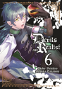 Devils And Realist Vol. 6 - Preview