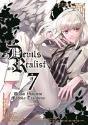 Devils And Realist Vol. 7 - Preview