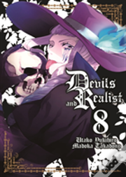 Devils And Realist Vol. 8
