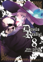 Devils And Realist Vol. 8 - Preview