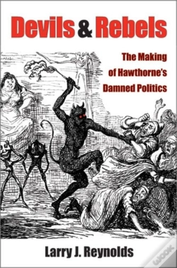 Capa do artigo Devils And Rebels
