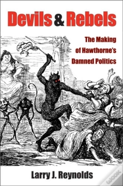 Capa do artigo Devils And Rebels