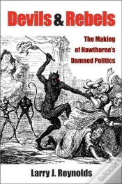 Capa do artigo Devils And Rebels