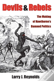 Capa do artigo Devils And Rebels