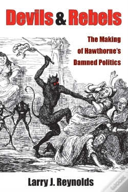 Capa do artigo Devils And Rebels