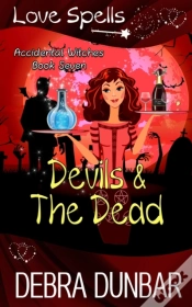 Capa do artigo Devils And The Dead
