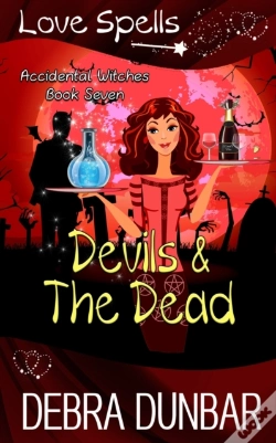 Capa do artigo Devils And The Dead
