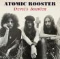 Devil's Answer - CD - Preview