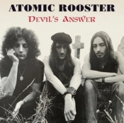 Capa do artigo Devil