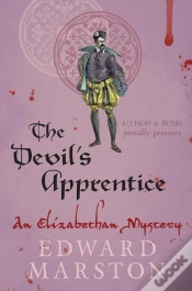 Capa do artigo Devil