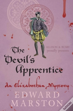 Capa do artigo Devil'S Apprentice