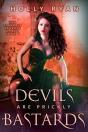 Devils Are Prickly Bastards - Preview
