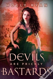 Capa do artigo Devils Are Prickly Bastards