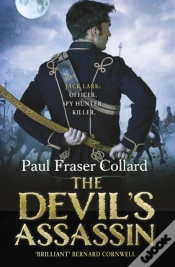Capa do artigo Devil