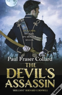 Capa do artigo Devil'S Assassin
