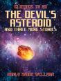 Devil'S Asteroid And Three More Stories - Preview