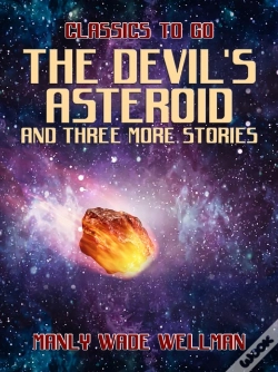 Capa do artigo Devil'S Asteroid And Three More Stories