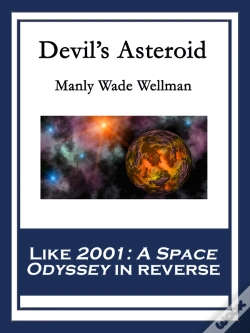 Capa do artigo Devil'S Asteroid