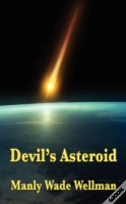 Capa do artigo Devil'S Asteroid