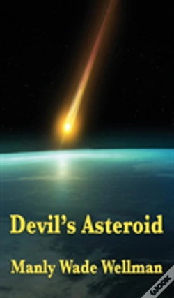 Capa do artigo Devil'S Asteroid