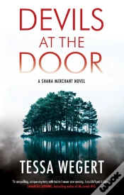 Capa do artigo Devils At The Door