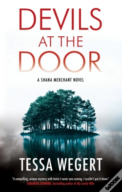 Capa do artigo Devils At The Door