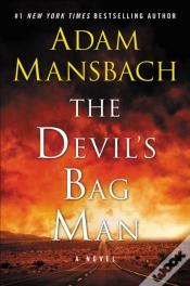 Capa do artigo Devil