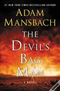 Capa do artigo Devil'S Bag Man