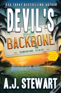 Capa do artigo Devil'S Bankbone