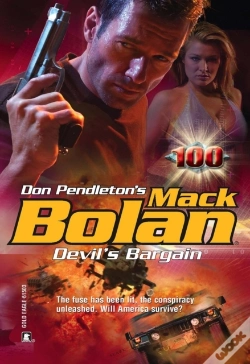 Capa do artigo Devil'S Bargain