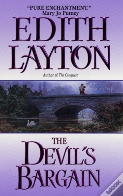 Capa do artigo Devil'S Bargain