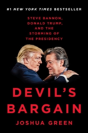Devil'S Bargain - Preview