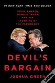 Capa do artigo Devil