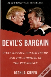 Capa do artigo Devil