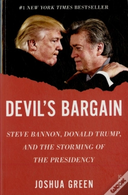 Capa do artigo Devil'S Bargain