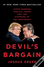 Capa do artigo Devil