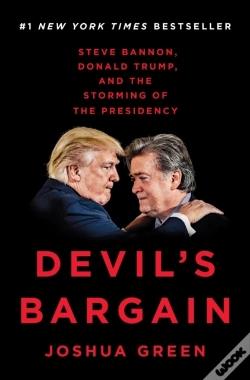 Capa do artigo Devil'S Bargain