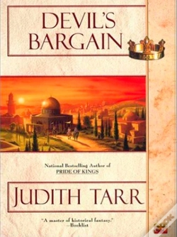 Capa do artigo Devil'S Bargain