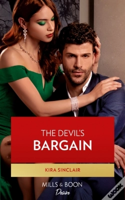 Capa do artigo Devil'S Bargain