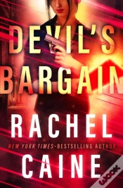 Capa do artigo Devil