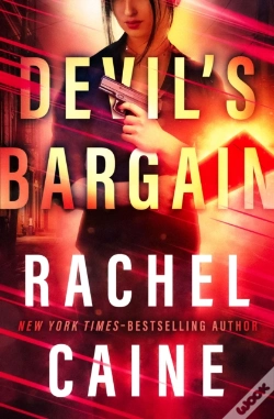 Capa do artigo Devil'S Bargain