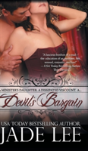 Devil'S Bargain (The Regency Rags To Riches Series, Book 2) - Preview
