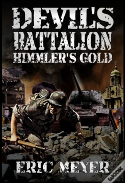 Capa do artigo Devil'S Battalion - Himmler'S Gold