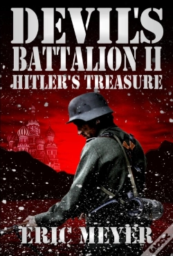 Capa do artigo Devil'S Battalion Ii: Hitler'S Treasure
