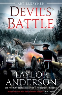 Capa do artigo Devil'S Battle